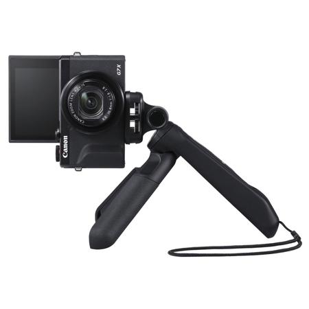 Lens Vlogging Camera Canon G7x Mark Ii Vlogger Kit Canon PowerShot