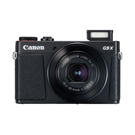 【中古】キヤノン Canon PowerShot G9X Mark2 USED Canon PowerShot G9 X Mark II 20.1MP Digital Camera, 3x