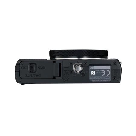 USED Canon PowerShot G9 X Mark II 20.1MP Digital Camera, 3x