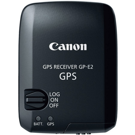 USED Canon GPS Receiver GP-E2