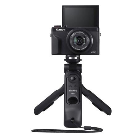 Canon　PowerShot G7XMarkⅢ + HG-100TBR Amazon.com : Canon PowerShot G7 X Mark III Digital Camera +