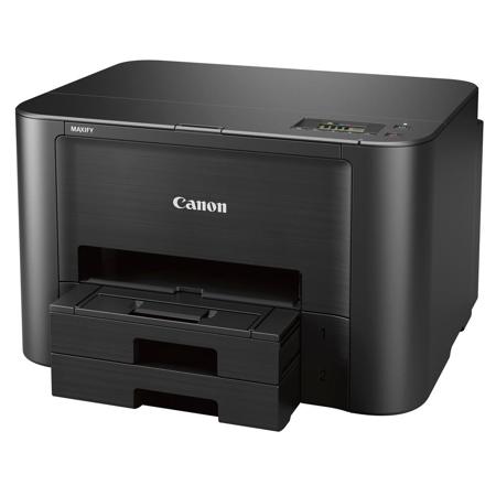 Canon MAXIFY iB4120 Wireless Small Office Printer