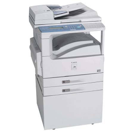 Canon ImageCLASS 2300N Workplace Network Laser