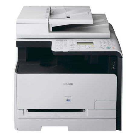 Canon imageCLASS ICMF8050CN Color Laser Printer