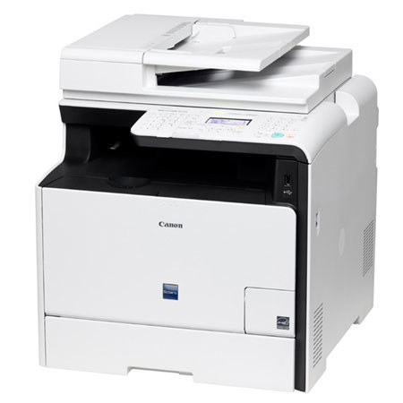 Canon imageCLASS ICMF8350CDN Duplex/Network Printer