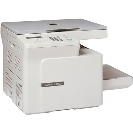Canon 7994A001BB imageCLASS Laser Copier and Printer