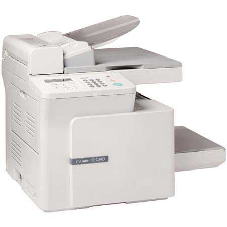 Canon imageCLASS D340 B/W Multifunction Copier