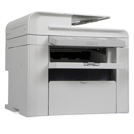 Canon imageCLASS D550 Multifunction Laser Printer - Print, Copy, Scan
