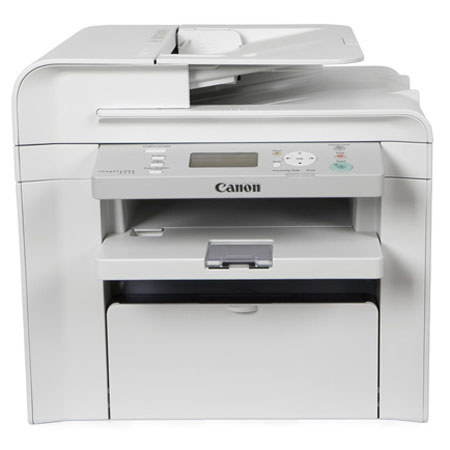 Canon imageCLASS D550 Multifunction Laser Printer - Print, Copy, Scan