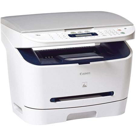 Canon ImageCLASS MF3240 MFL Laser Printer / Fax, Refurb