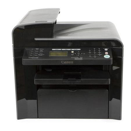 Canon imageCLASS MF4450 Multifunction Laser Printer, "Refurbished by Canon"