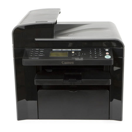 Canon imageCLASS MF4450 Multifunction Laser Printer