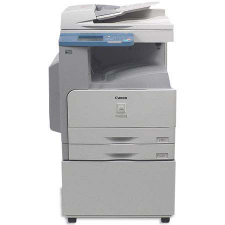 Canon imageCLASS MF7460 Monochrome Laser Printer - Print, Copy, Fax