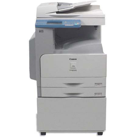 Canon imageCLASS MF7470 Monochrome Laser Printer - Print, Copy, Scan, Fax