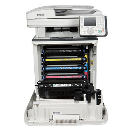 Canon imageCLASS MF9280Cdn Color Laser Multifunction