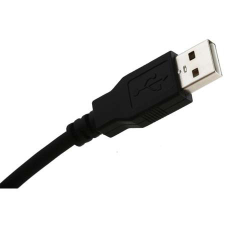 Canon IFC-200PCU USB Interface Cable for Digital Camera