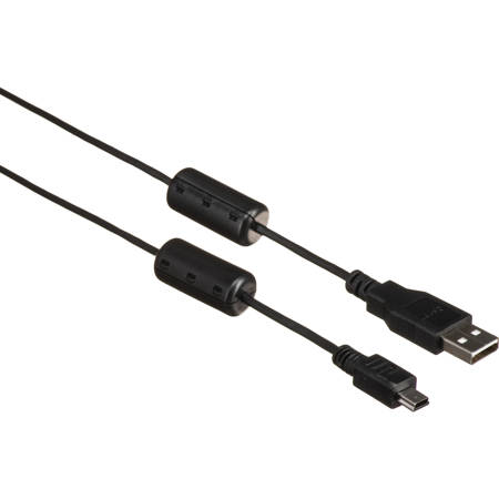 Canon IFC-200U USB Interface Cable for many EOS Digital Cameras