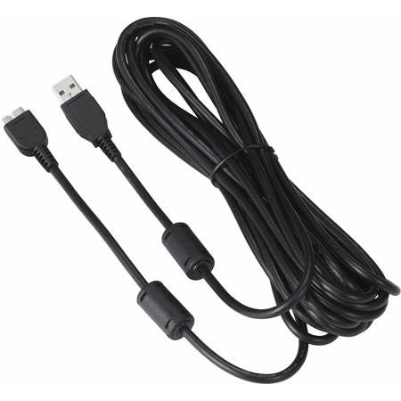 Canon IFC-500U II USB 3.0 Interface Cable for EOS 7D Mark II DSLR Camera