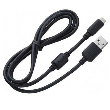 Canon IFC-600PCU USB Interface Cable, 3.3'