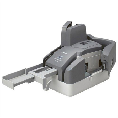 Canon imageFORMULA CR-50 Check Transport Scanner