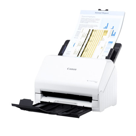 Canon imageFORMULA R30 Office Document Scanner 6051C002 - Adorama