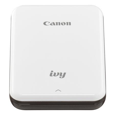 Canon IVY Mini Photo Printer - Slate Gray