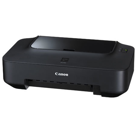 Canon PIXMA iP2702 Photo Color Inkjet Printer w/USB Int