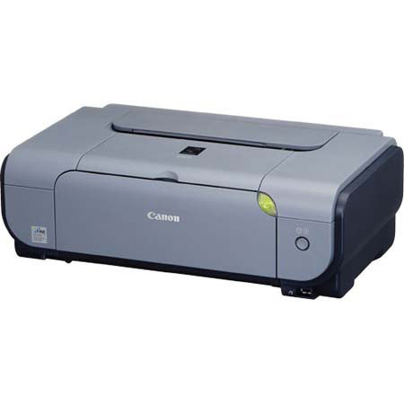 Canon Pixma iP3300 Photo Color Inkjet Printer wityh USB Interface, 4800 x 1200 dpi, for Windows & Macintosh