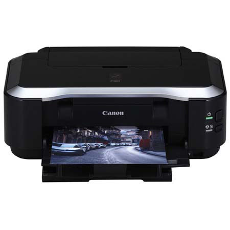 Canon PIXMA iP3600 5 Color Photo Inkjet Printer USB #2868B002