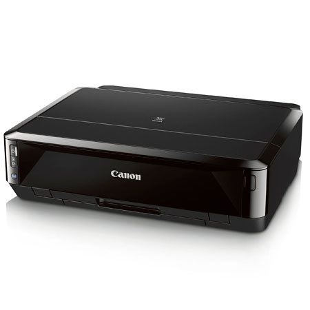 Canon PIXMA iP7220 Wireless Inkjet Photo Printer