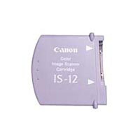 Canon IS-12 Replacement Scanner Head for BJC-50,BJC-55
