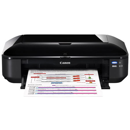 Canon Pixma iX6520 Inkjet Business Printer