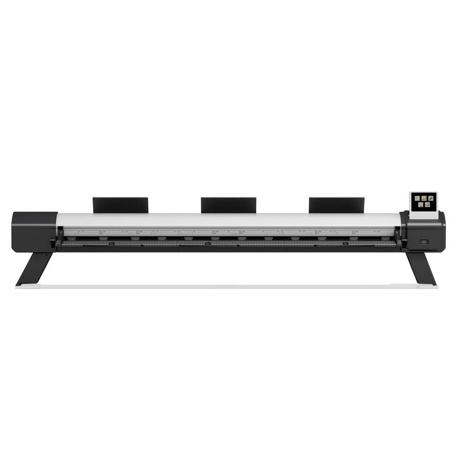 Canon imagePROGRAF TM-300 36" Wireless Color LF Inkjet Printer w/L36ei Scanner