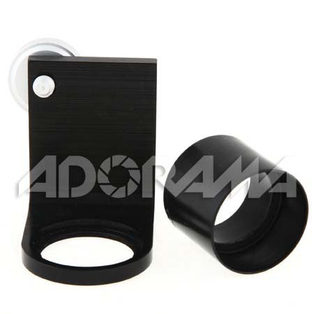 Adorama Metal 28mm Conversion Lens Adapter for the Canon PowerShot SD500 Digital & SD550 Cameras
