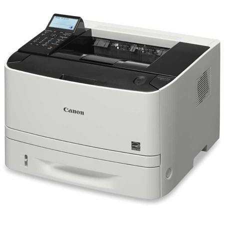 Canon imageCLASS LBP251dw Wireless Monochrome Duplex Laser Airprint Printer
