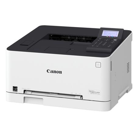 Canon ImageClass LBP612CDW Wireless Color Laser Printer