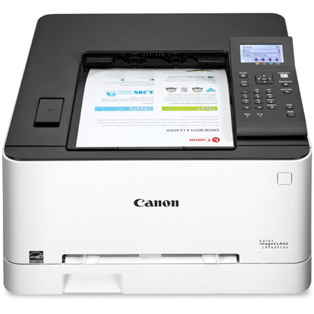 Canon Color imageCLASS LBP622Cdw Wireless Duplex Laser Printer