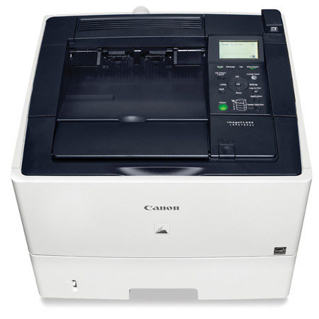 Canon imageCLASS LBP6780dn Monochrome Laser Printer