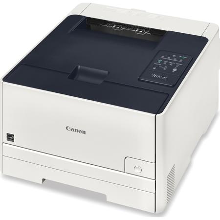Canon imageCLASS LBP7110CW Wireless Color Laser Printer