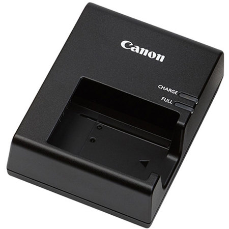 Canon LC-E10 Compact Battery Charger for LP-E10 Battery Pack