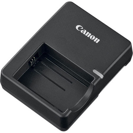 Canon LC-E5 Battery Charger for LP-E5 Battery Pack