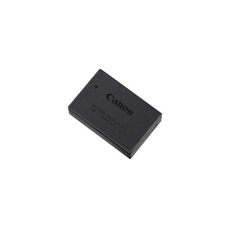 Canon LP-E17 7.2V 1040mAh Lithium-Ion Battery Pack