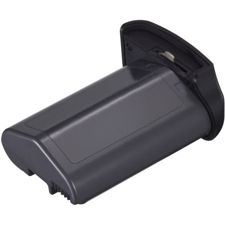 Canon LP-E4N Battery Pack for EOS-1D C, EOS-1D Mark III, EOS-1D Mark IV, EOS-1D X and EOS-1Ds Mark III