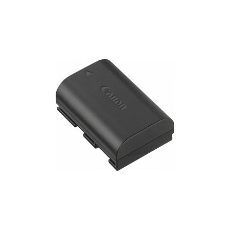 Canon LP-E6 Battery with USB-C Fast Charging by Wasabi Power