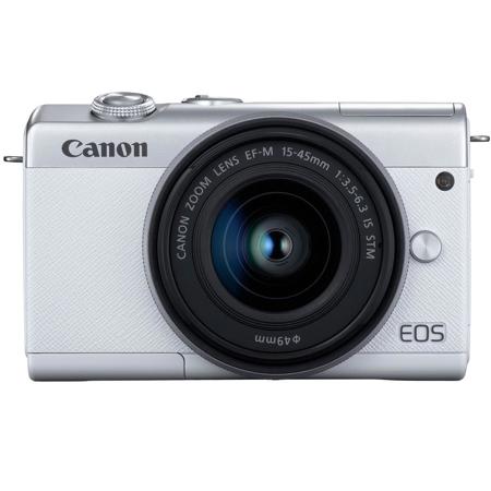 canon m200 camera