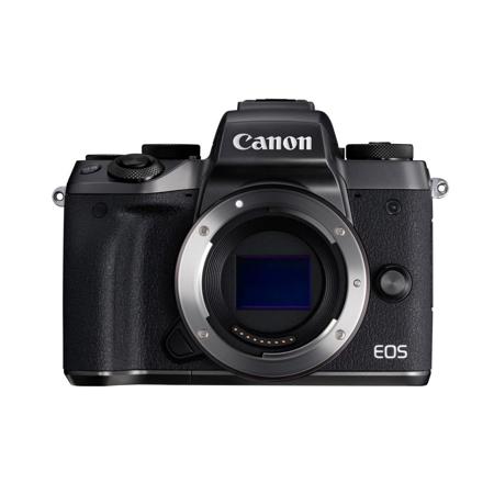 Canon EOS M5 Mirrorless Digital Camera Body
