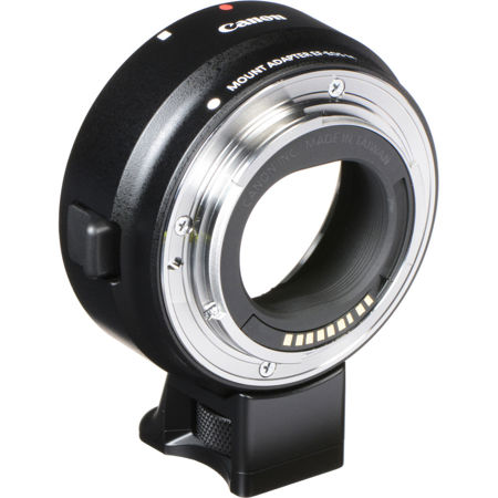 Canon EF-M Lens Adapter Kit for EF / EF-S Lenses