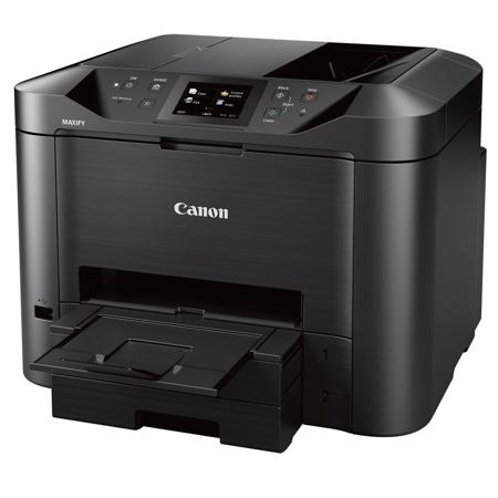 Canon MAXIFY MB5420 Wireless All-in-One Printer