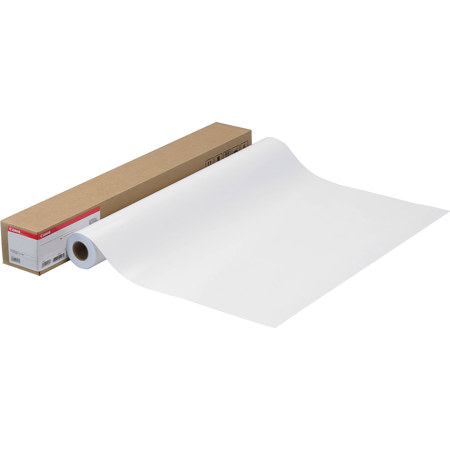 Canon Matte Inkjet Paper, 36"x100' Roll with 2" Core