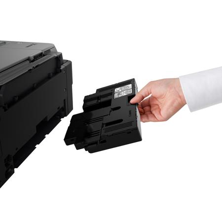 Canon MC-G02 Maintenance Cartridge for Select PIXMA Printers